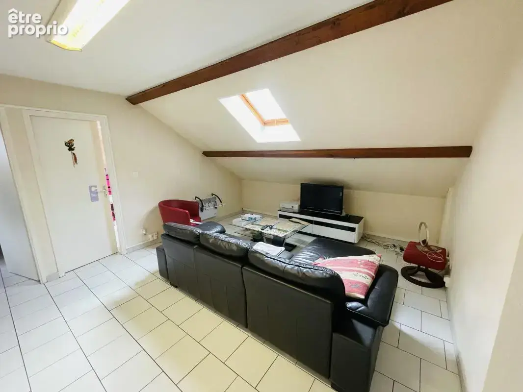 Appartement 538 m² à vendre à Dijon (21000) - photo 11