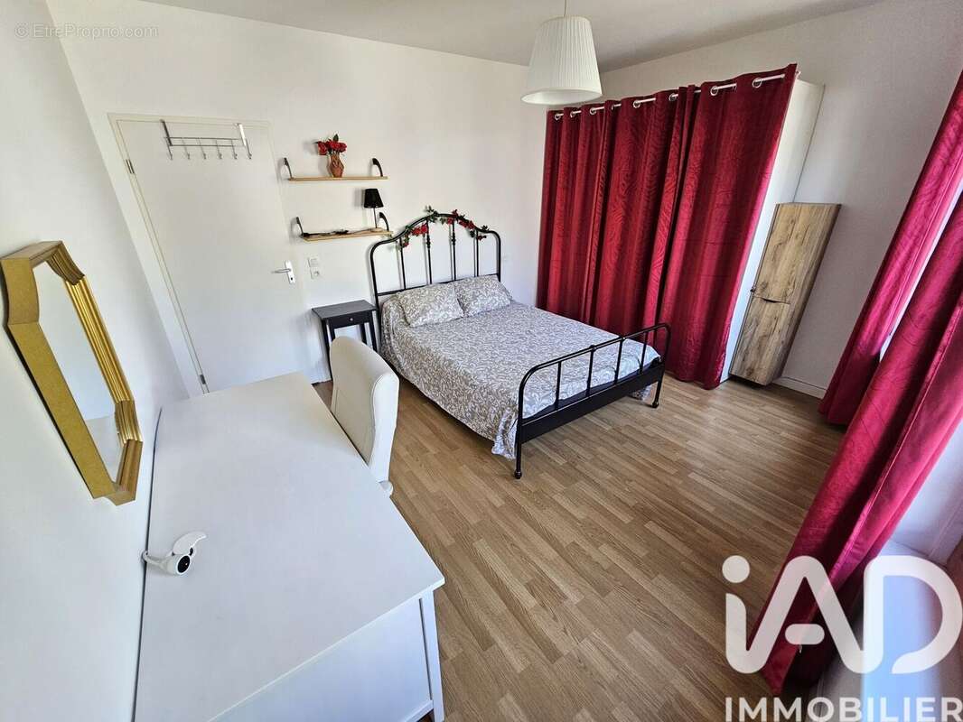 Photo 3 - Appartement à BORDEAUX