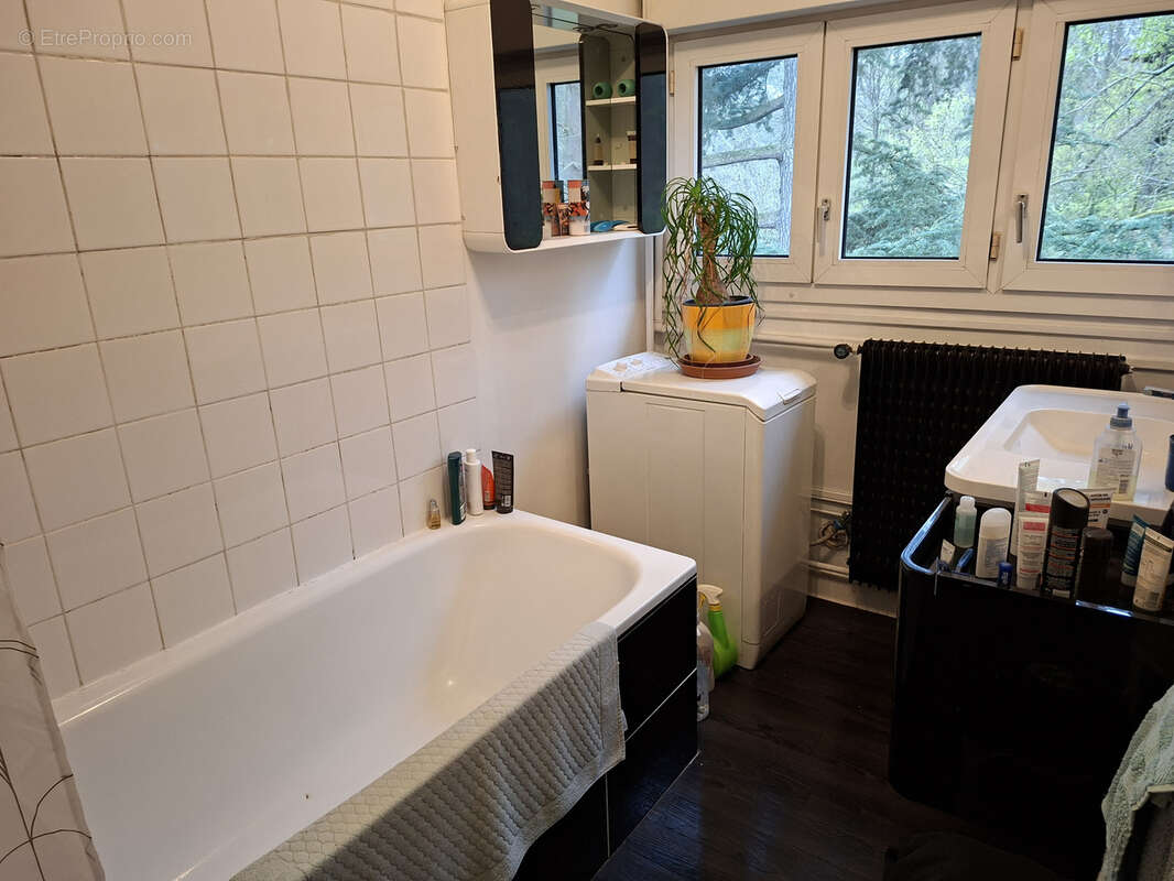 Appartement à VERSAILLES