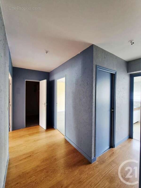 Appartement 56 m² à Quiberon  - photo 4