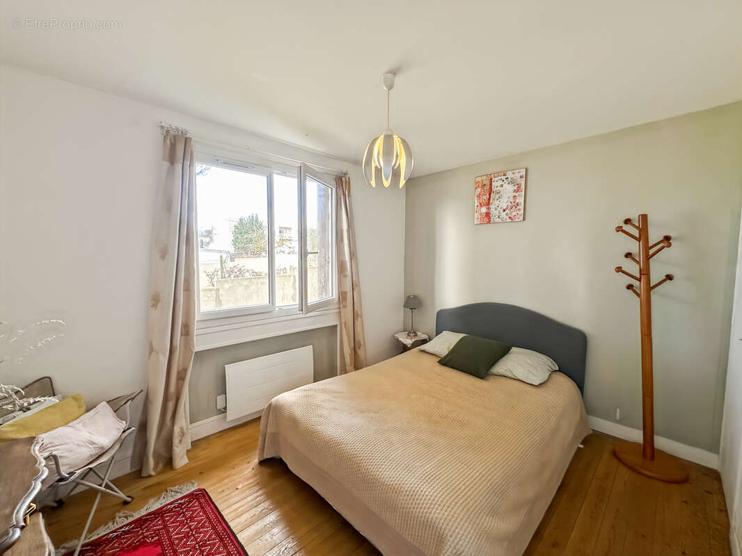 Appartement à TROUVILLE-SUR-MER