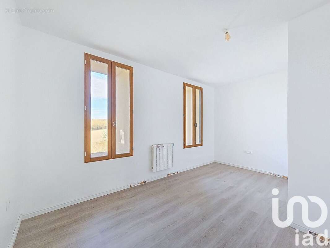 Photo 5 - Maison à GUIGNES