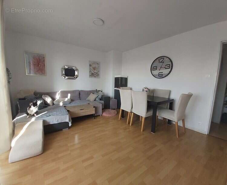 Appartement à OBERNAI