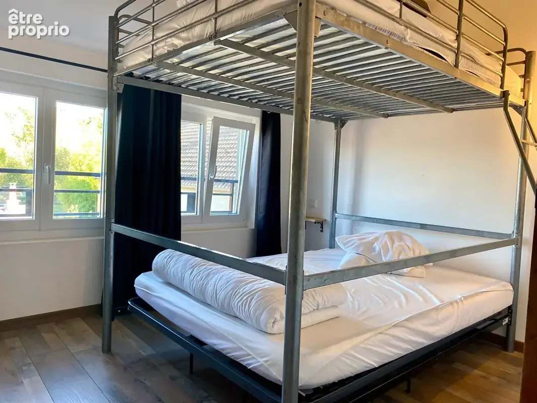 Ensemble immobilier de deux maisons - photo 9