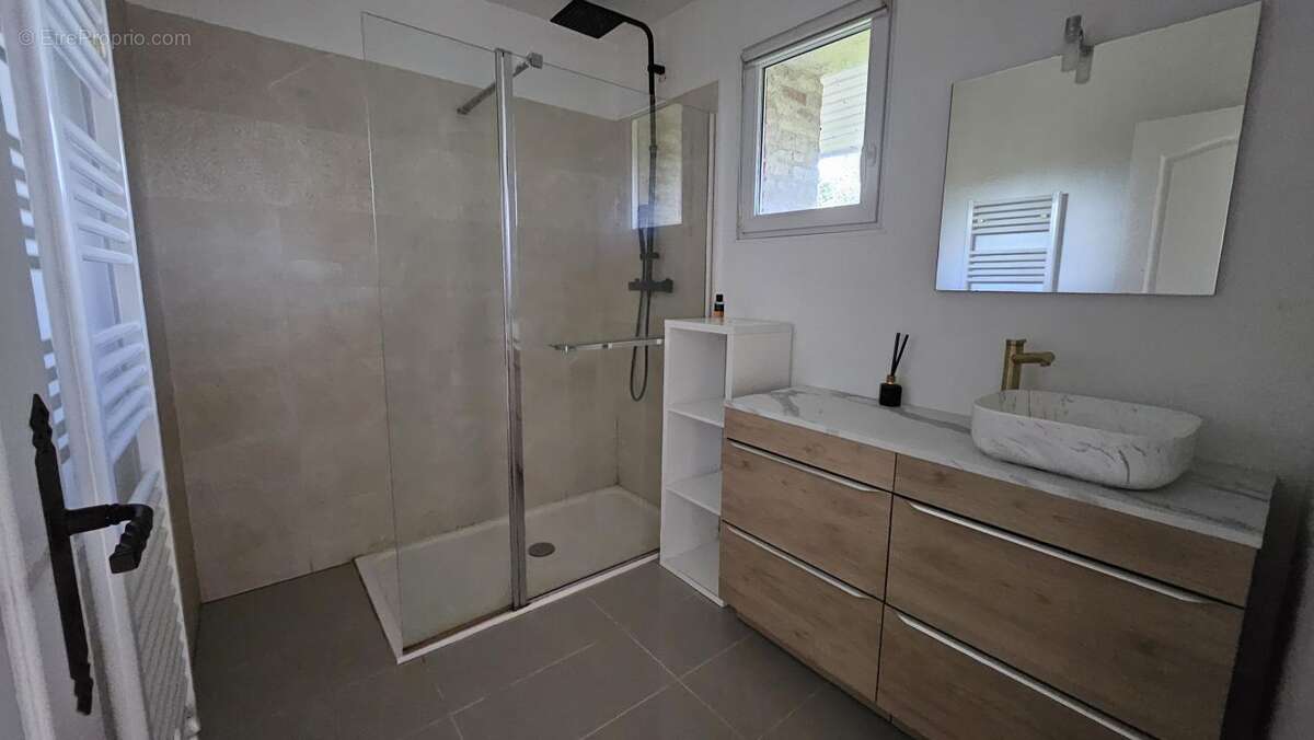 Maison ancienne - photo 8