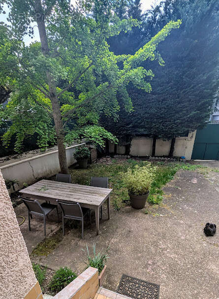 Maison à BRON