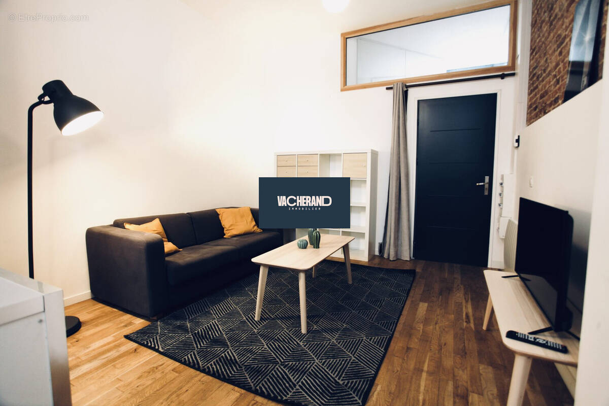 Appartement à LILLE