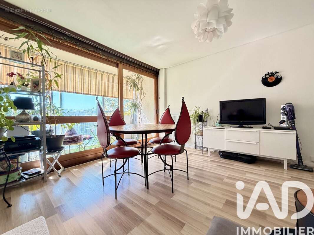 Photo 2 - Appartement à TARBES