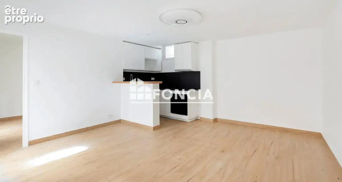 Paris 3e / Arts et Métiers – Appartement 2P vendu clef en main - photo 2