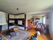 Appartement à LE GRAND-QUEVILLY