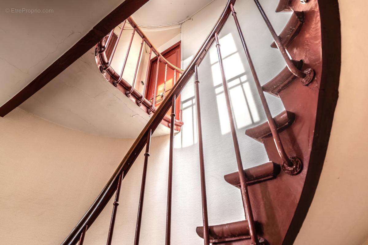 Appartement à PARIS-11E