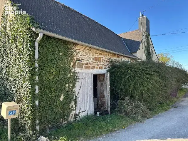 Maison 3 pièces 47 m² à vendre à Retiers (35240) - photo 2