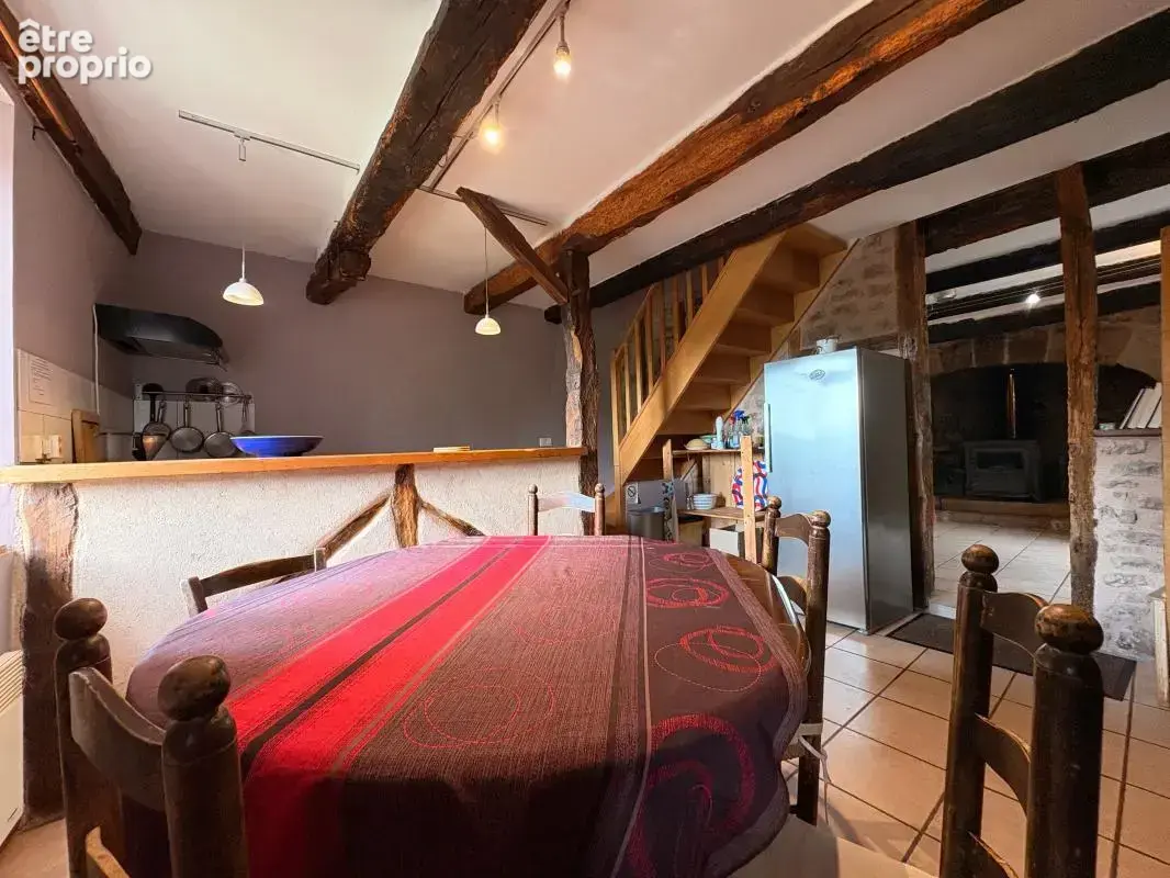 Maison À Vendre - photo 3
