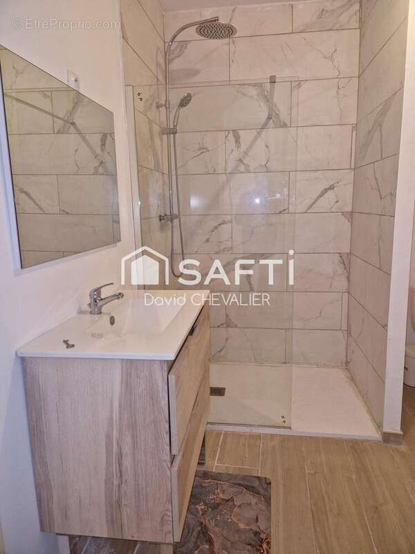 Photo 6 - Maison à MIRAMBEAU