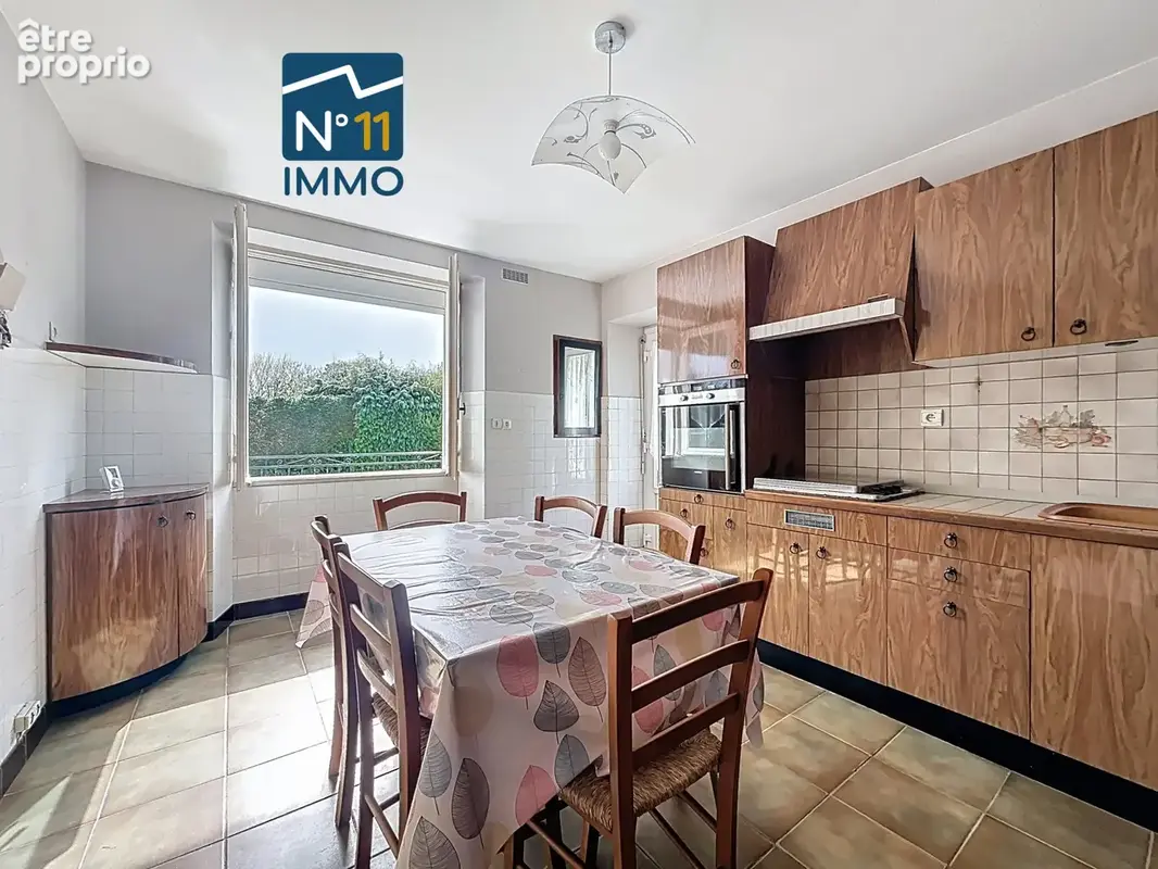 Maison traditionnelle 113 m2 ! - photo 6