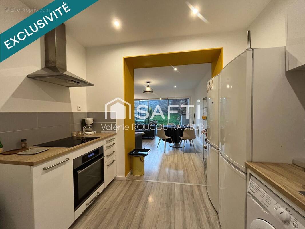 Photo 1 - Appartement à RONCHIN