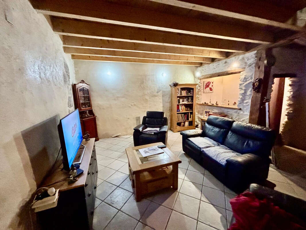 Appartement à MONTELIMAR
