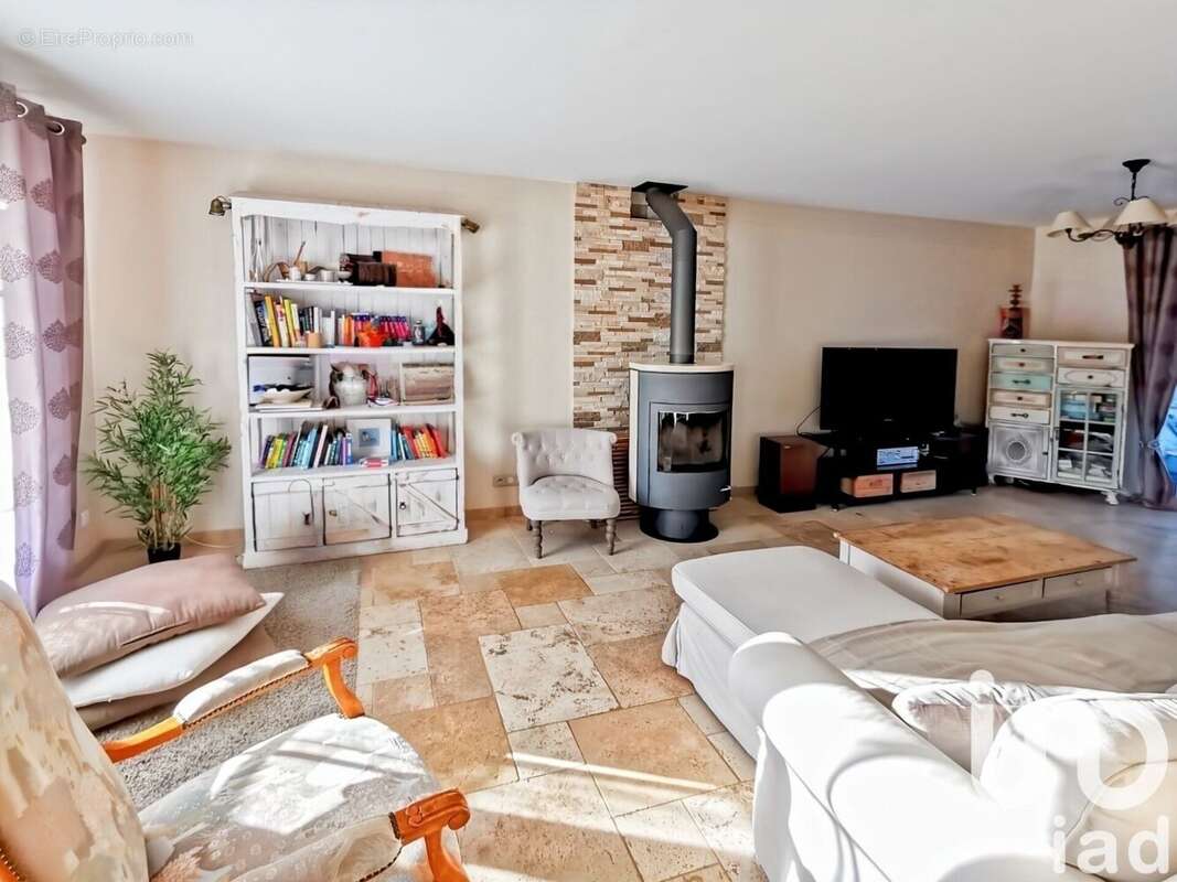 Photo 8 - Maison à COMBS-LA-VILLE