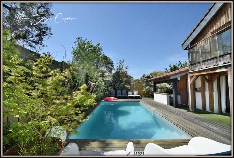 Maison à SOUSTONS