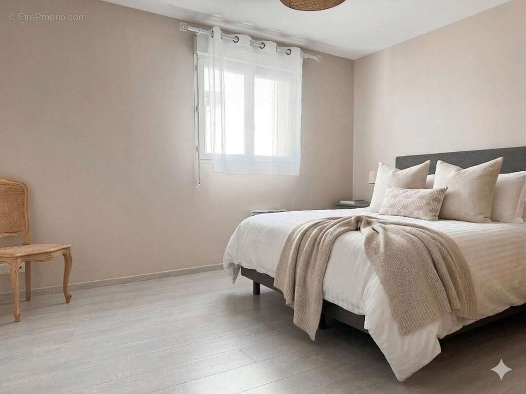 Photo 5 - Maison à PLOUGUIN