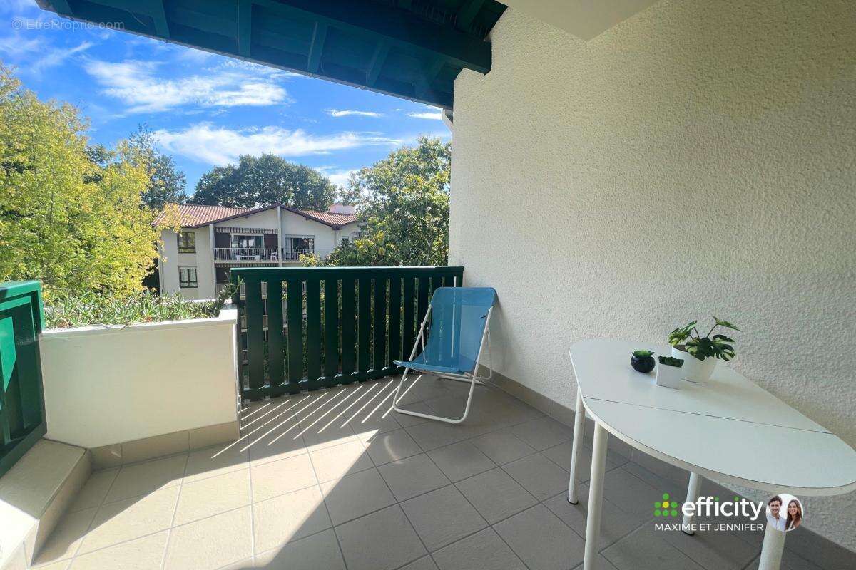 Appartement à BAYONNE