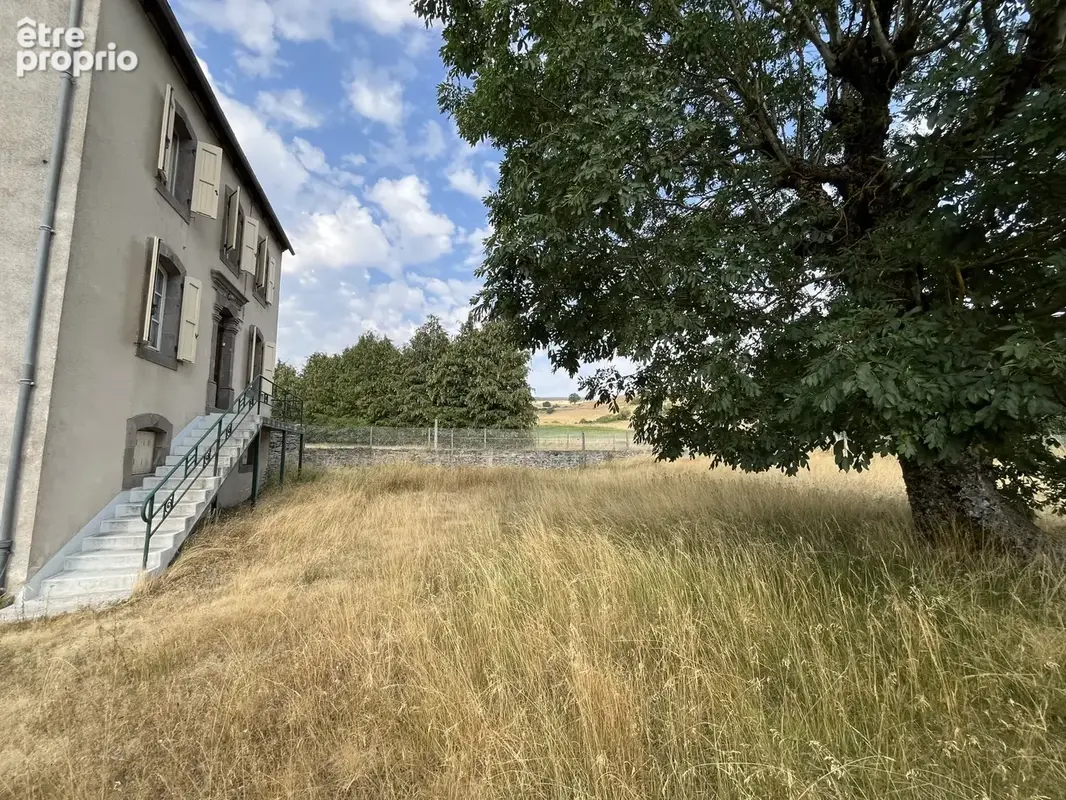 Maison 90 m² à Allanche  - photo 3
