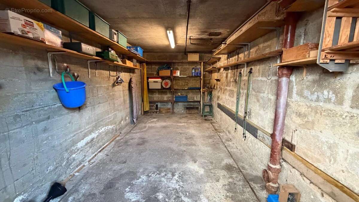 Appartement à NEUILLY-SUR-MARNE