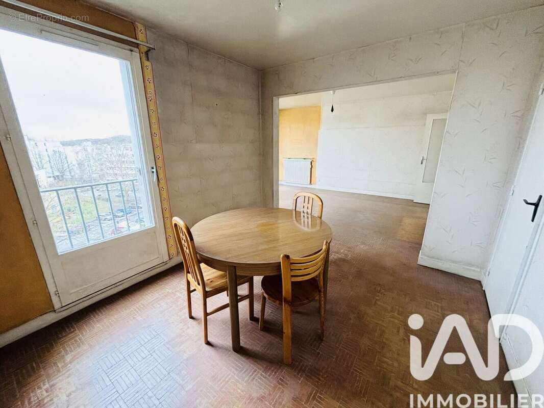 Photo 4 - Appartement à COMPIEGNE