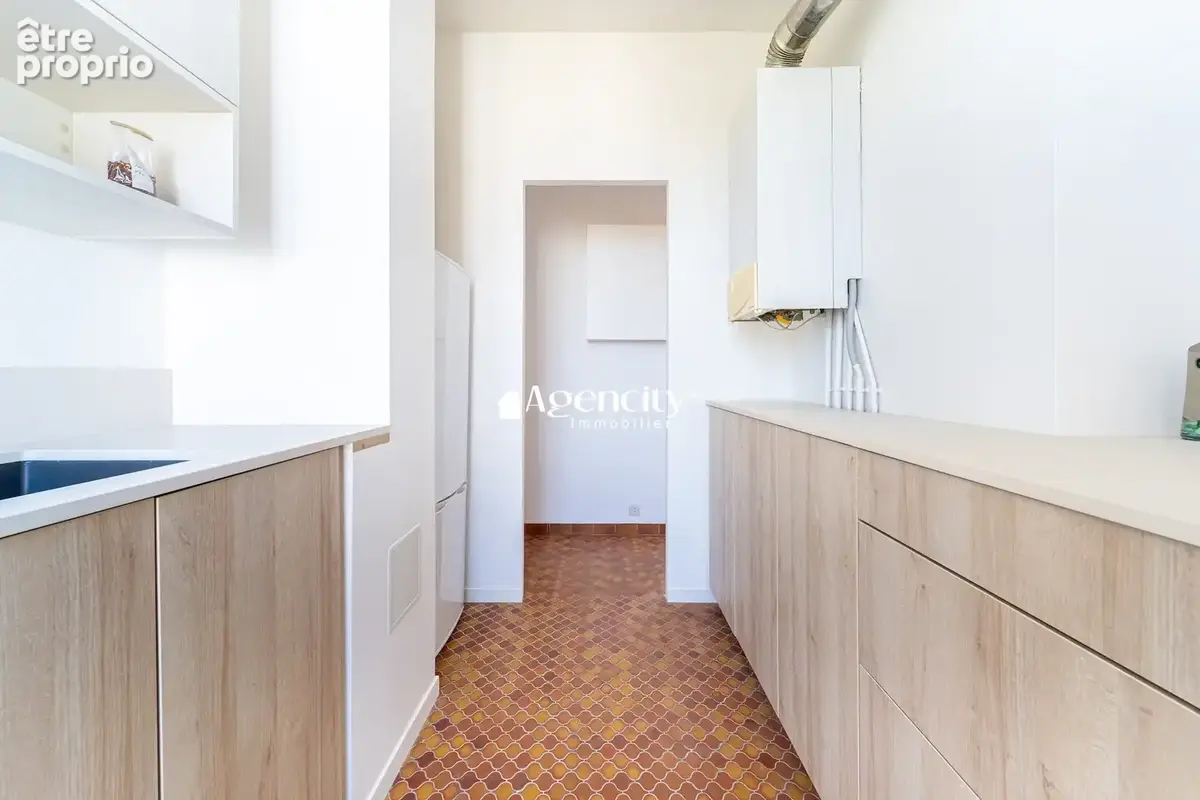 Appartement 3 pièces 60 m² à vendre à Brou-Sur-Chantereine (77177) - photo 4