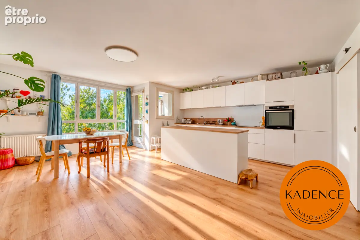 Photo Appartement à Rennes au prix de 329 130€
