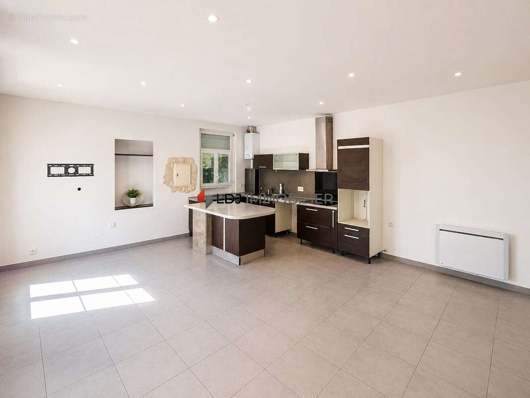 Appartement 84 m² à Perpignan  - photo 7