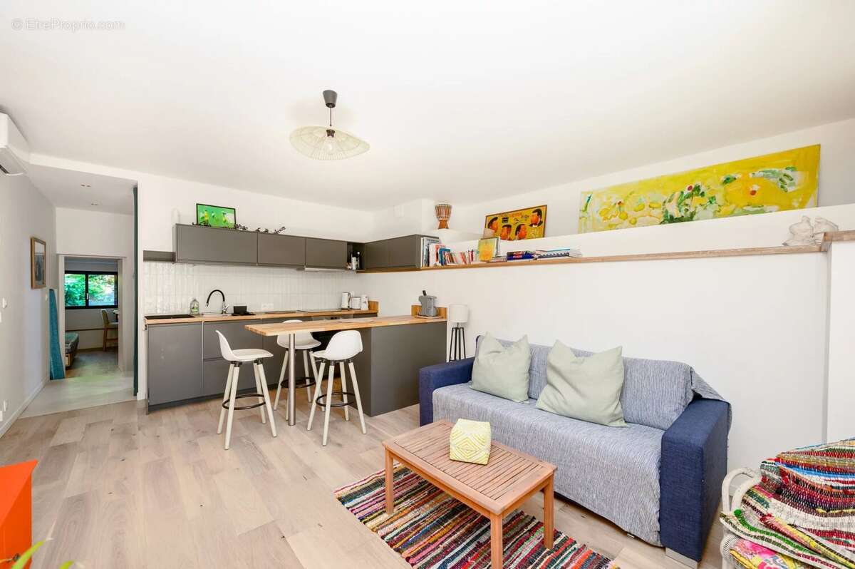 Villa californienne - photo 25