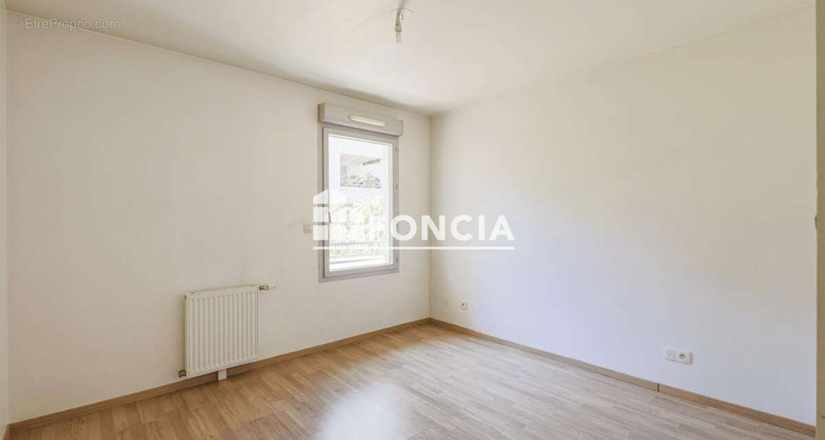  EXCLUSIVITÉ – Bel Appartement T2 de 52 m² avec Grand Extérieur Privatif – Meylan (38240) - photo 11
