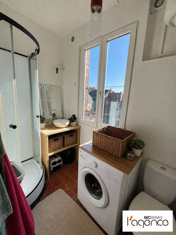 Appartement 33 m² à Le Havre  - photo 3