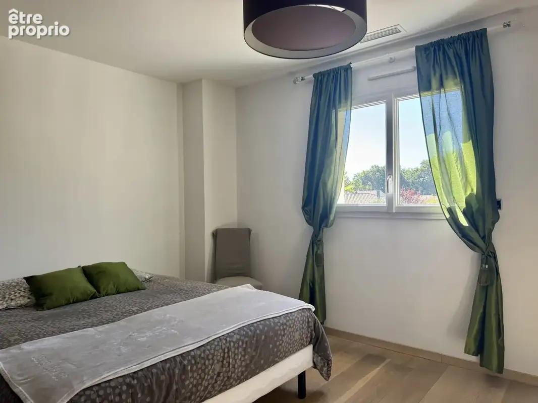 Saint-aubin-de-médoc   propriété familiale haut de gamme   236,5 m2   6 chambres   piscine - photo 19