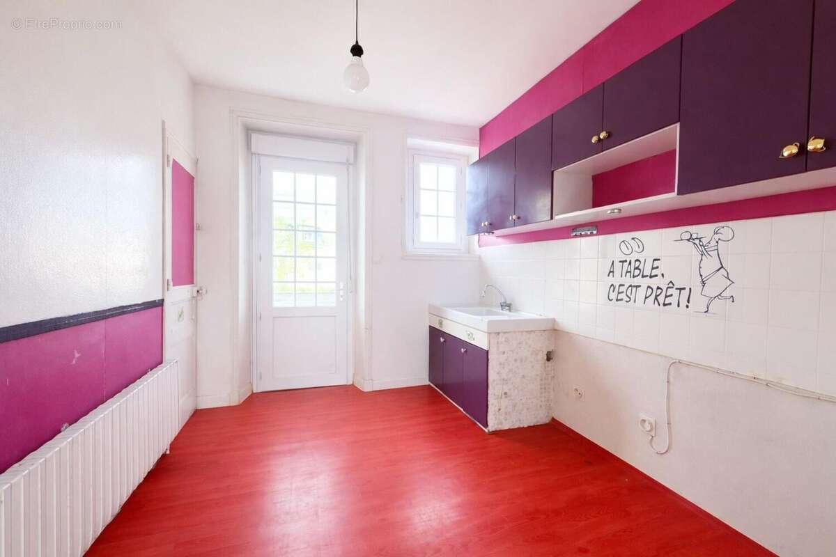 Photo 5 - Maison à PLOUMAGOAR