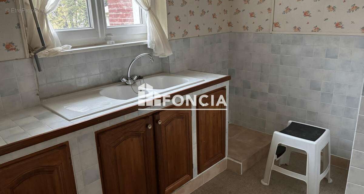 Appartement à AMIENS