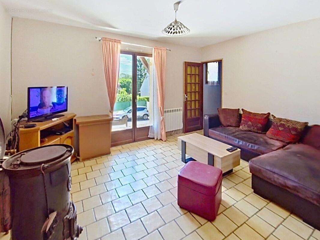 Maison familiale Individuelle ACY EN MULTIEN 7 pièce(s) 125 m2 - photo 3