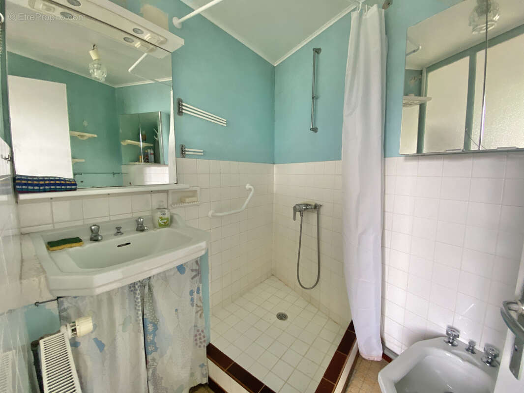 Maison à BREM-SUR-MER