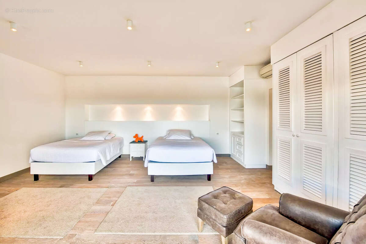 Maison à SAINT-MARTIN