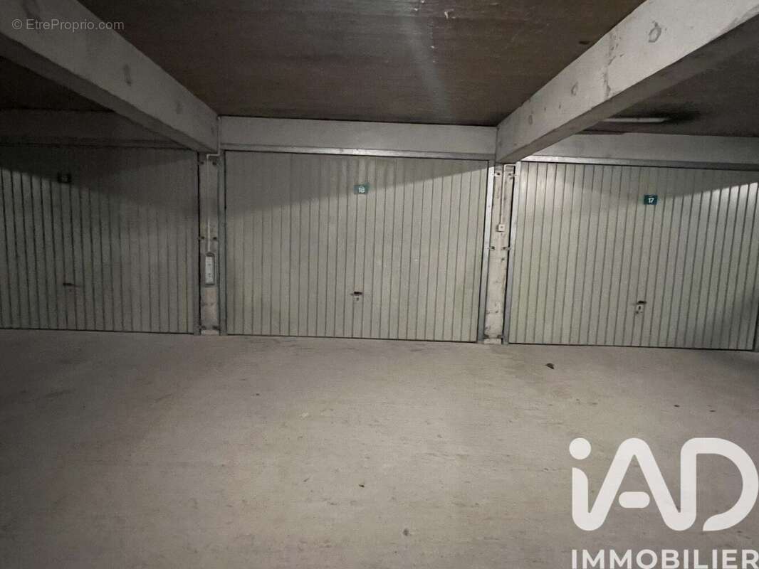 Photo 9 - Appartement à SAINT-JEAN-DE-MONTS