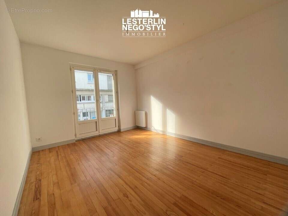 Appartement à LE HAVRE