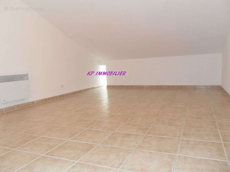 Appartement à CUXAC-D'AUDE