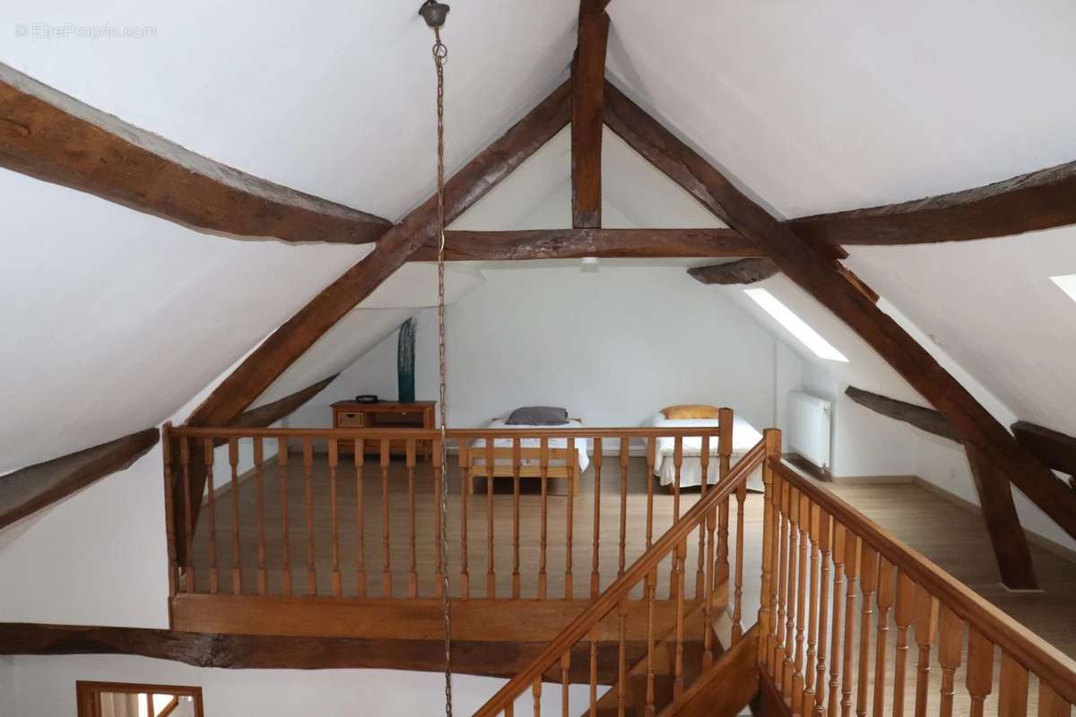 Maison à COULOMMIERS