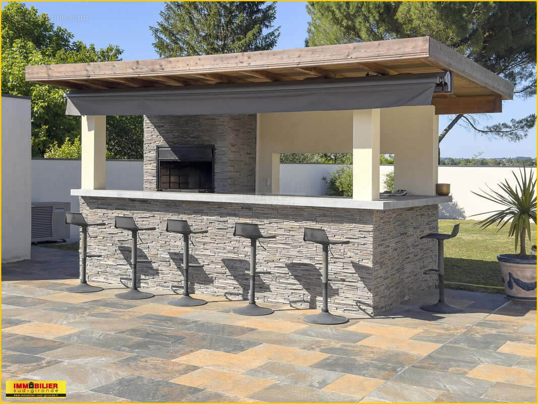 Magnifique maison avec grand garage - photo 24