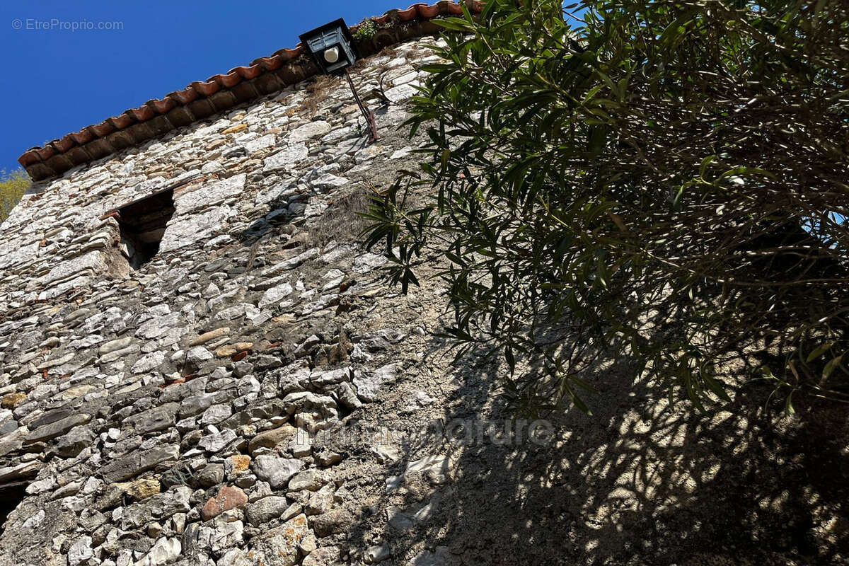 Maison à LAROQUE