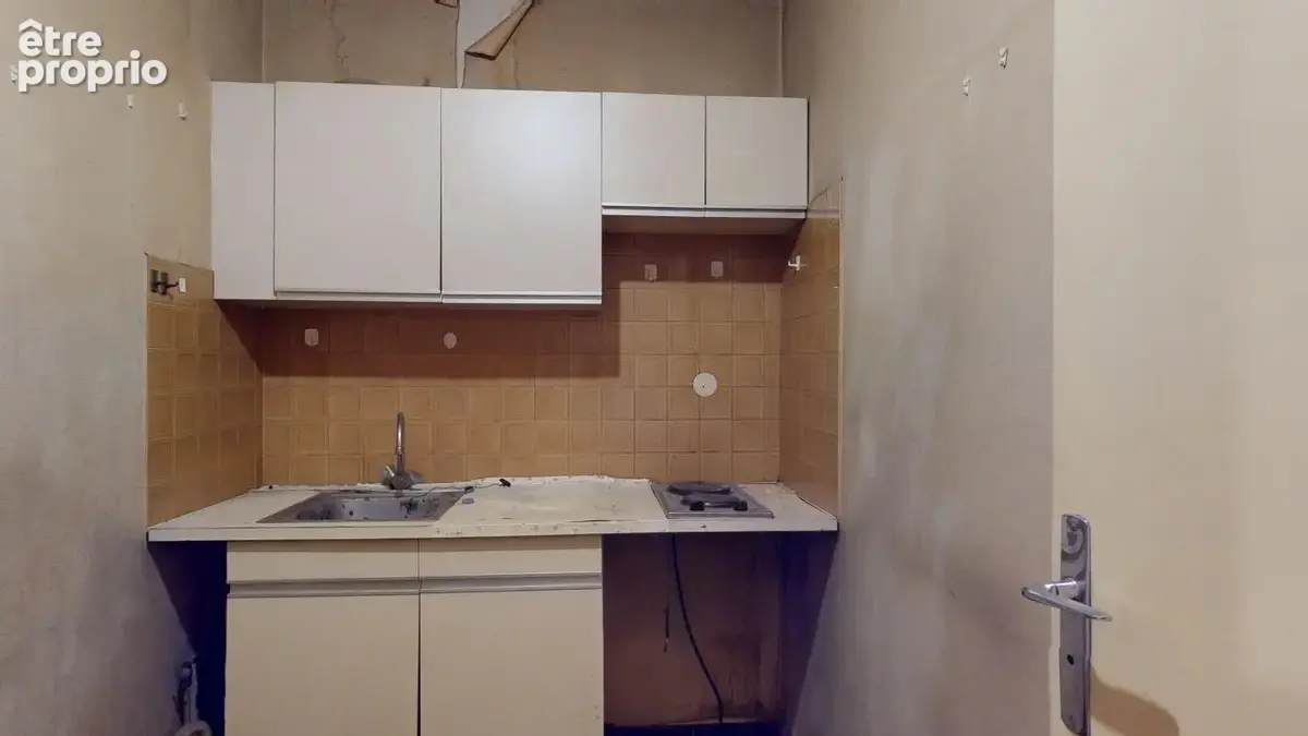Studio 32m2 proche Jardin du Luxembourg - photo 6