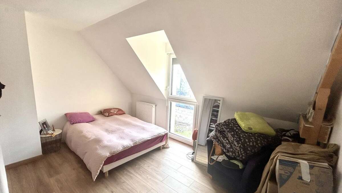 Maison à MANTES-LA-JOLIE