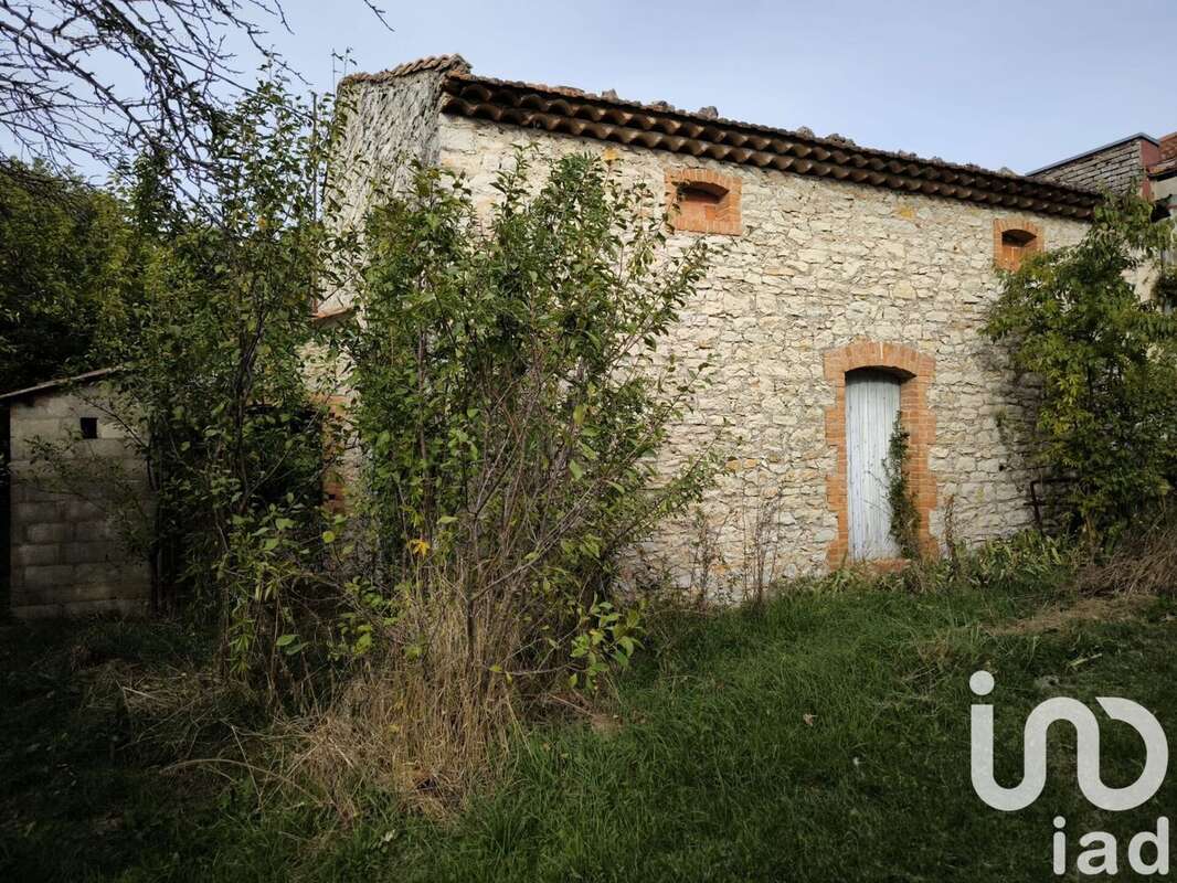 Photo 3 - Maison à SAINT-JEAN-DE-SERRES