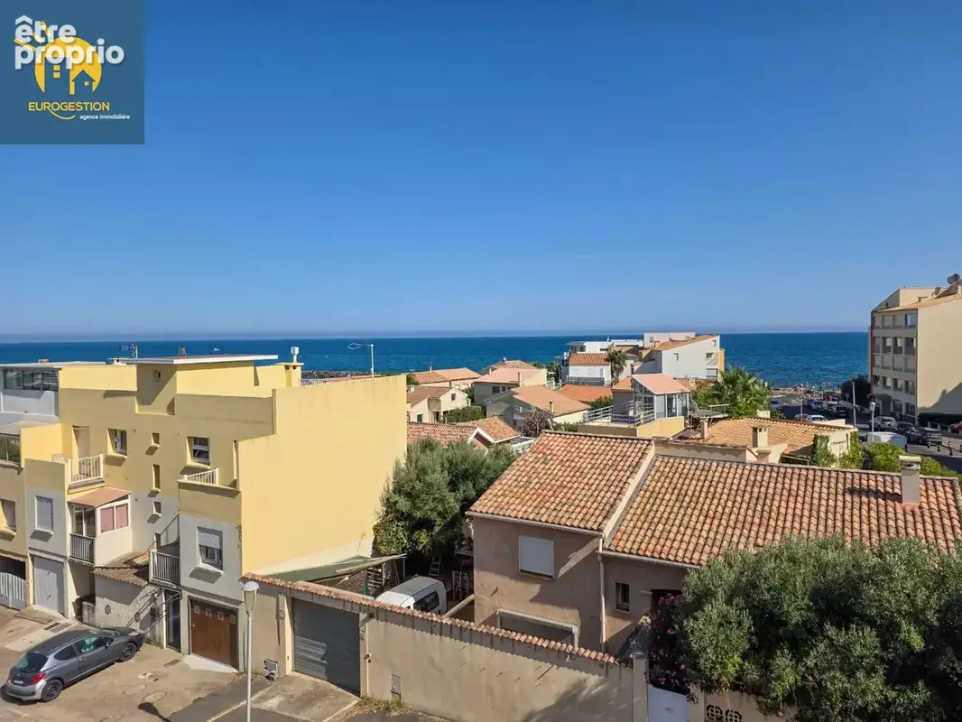 Appartement à AGDE